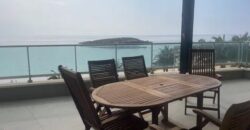 Spain get your residency! luxurious penthouse with sea view 107425396