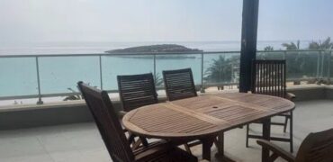 Spain get your residency! luxurious penthouse with sea view 107425396