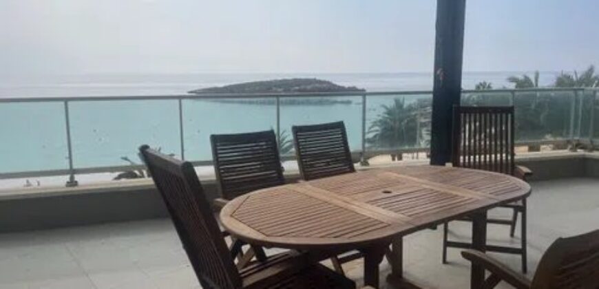 Spain get your residency! luxurious penthouse with sea view 107425396