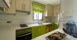 Spain get your residency! luxurious penthouse with sea view 107425396