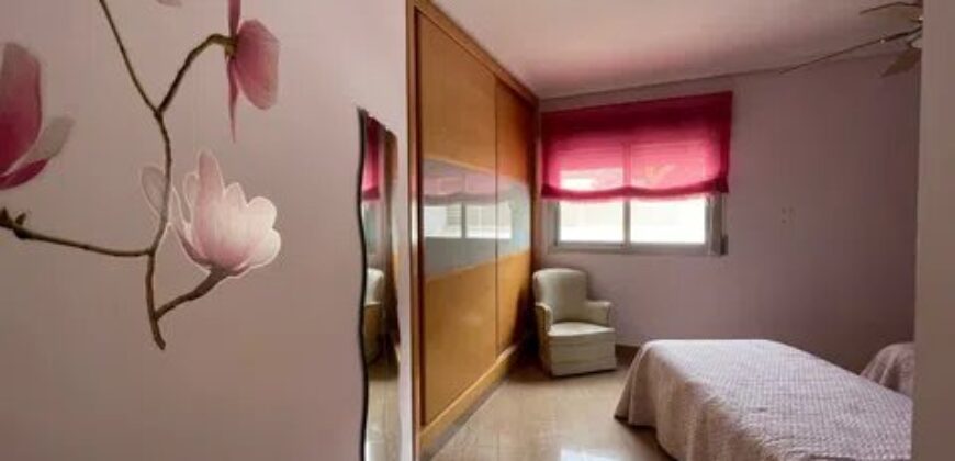 Spain get your residency! luxurious penthouse with sea view 107425396