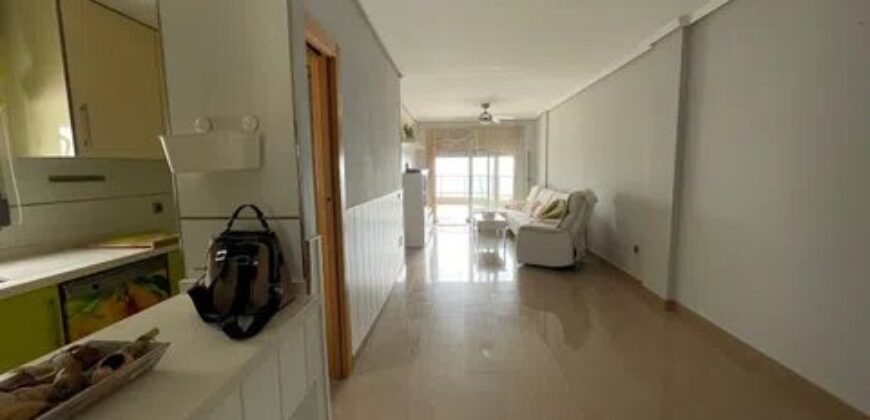 Spain get your residency! luxurious penthouse with sea view 107425396