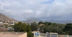 Spain get your residency! luxurious penthouse with sea view 107425396
