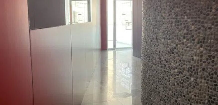 Spain get your residency! luxurious penthouse with sea view 107425396
