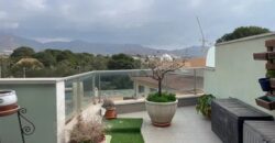 Spain get your residency! luxurious penthouse with sea view 107425396