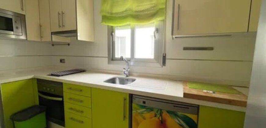 Spain get your residency! luxurious penthouse with sea view 107425396
