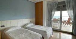 Spain get your residency! luxurious penthouse with sea view 107425396