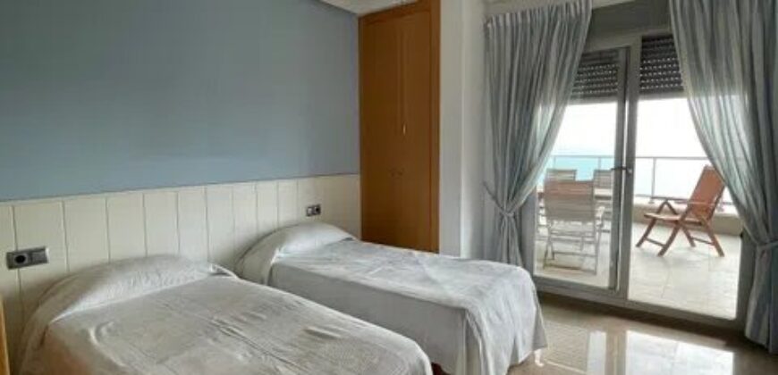 Spain get your residency! luxurious penthouse with sea view 107425396
