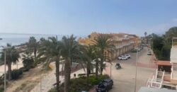 Spain get your residency! luxurious penthouse with sea view 107425396
