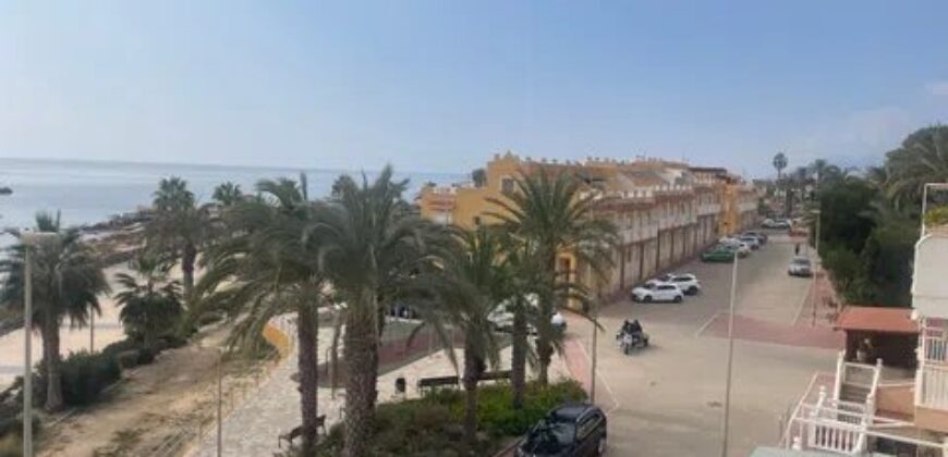 Spain get your residency! luxurious penthouse with sea view 107425396
