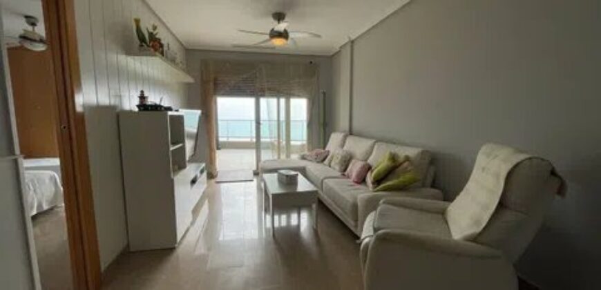 Spain get your residency! luxurious penthouse with sea view 107425396