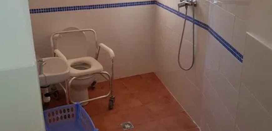 Spain Get your residency! Semi-detached house few meters from the sea 107649809