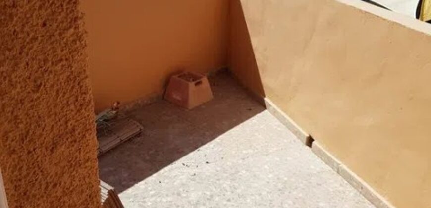 Spain Get your residency! Semi-detached house few meters from the sea 107649809