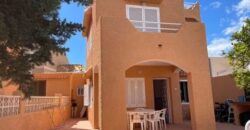 Spain Get your residency! Semi-detached house few meters from the sea 107649809