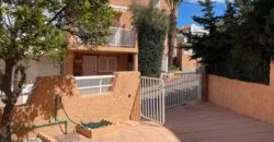 Spain Get your residency! Semi-detached house few meters from the sea 107649809