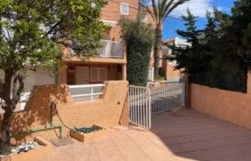 Spain Get your residency! Semi-detached house few meters from the sea 107649809
