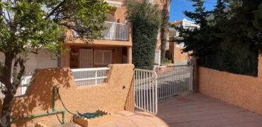 Spain Get your residency! Semi-detached house few meters from the sea 107649809