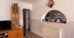 Spain Get your residency! Semi-detached house few meters from the sea 107649809