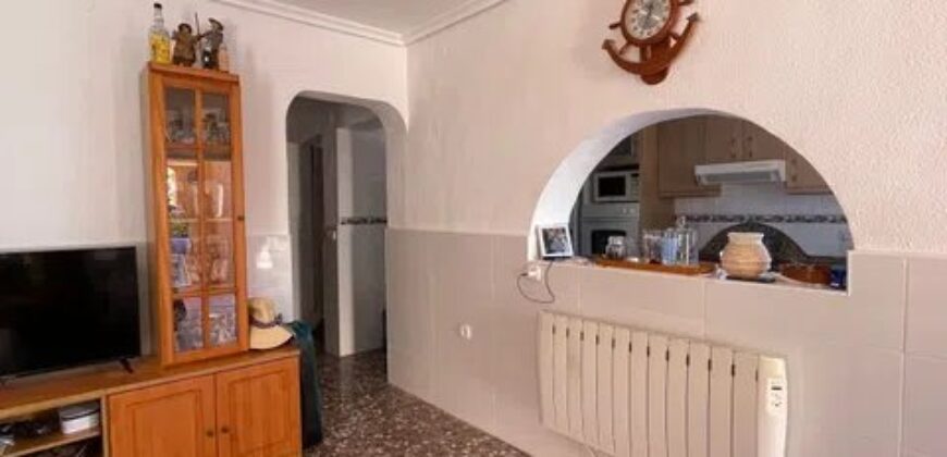 Spain Get your residency! Semi-detached house few meters from the sea 107649809