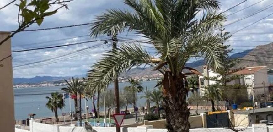 Spain Get your residency! Semi-detached house few meters from the sea 107649809