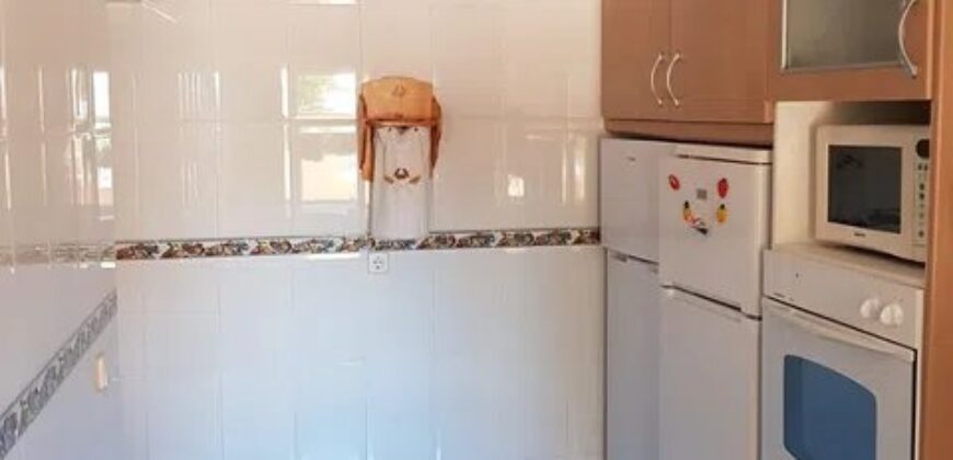 Spain Get your residency! Semi-detached house few meters from the sea 107649809