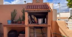 Spain Get your residency! Semi-detached house few meters from the sea 107649809