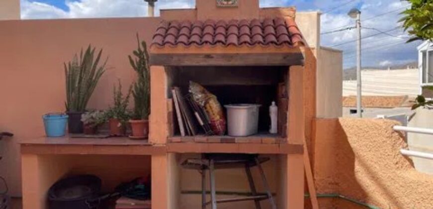 Spain Get your residency! Semi-detached house few meters from the sea 107649809