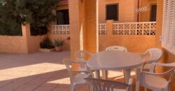 Spain Get your residency! Semi-detached house few meters from the sea 107649809