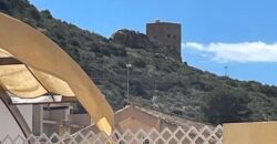 Spain Get your residency! Semi-detached house few meters from the sea 107649809
