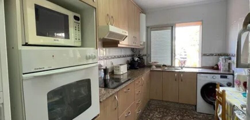 Spain Get your residency! Semi-detached house few meters from the sea 107649809