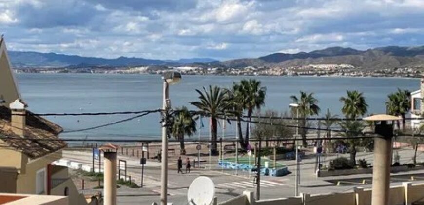 Spain Get your residency! Semi-detached house few meters from the sea 107649809