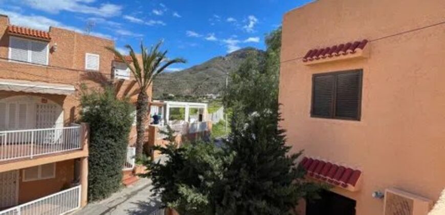 Spain Get your residency! Semi-detached house few meters from the sea 107649809
