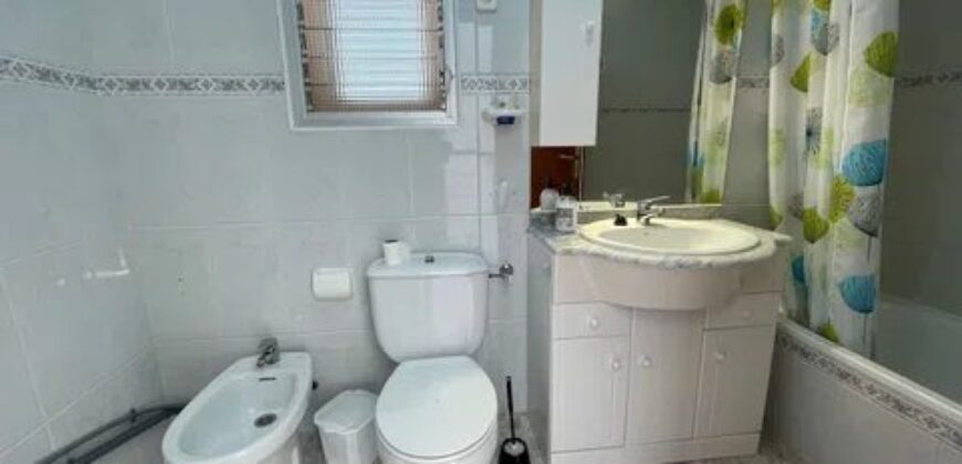 Spain Get your residency! Semi-detached house few meters from the sea 107649809