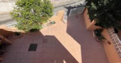 Spain Get your residency! Semi-detached house few meters from the sea 107649809