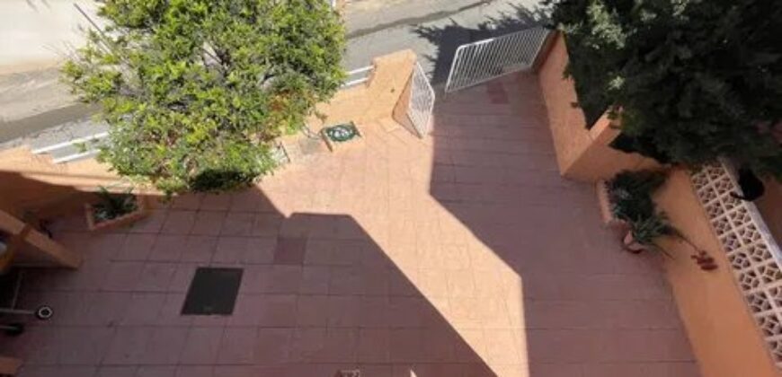 Spain Get your residency! Semi-detached house few meters from the sea 107649809