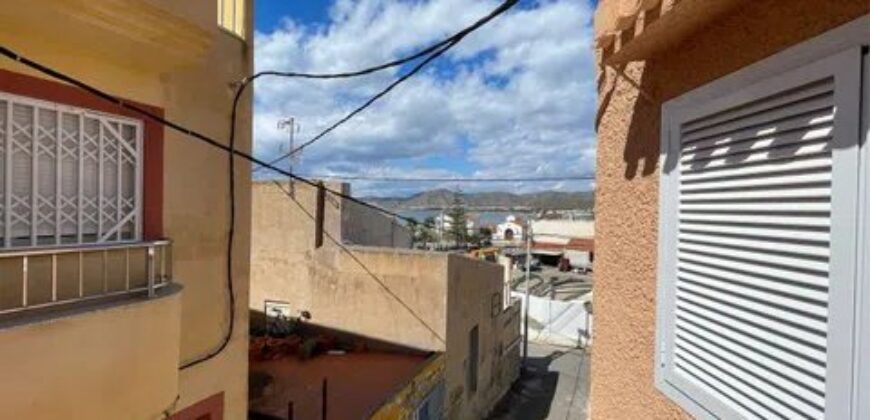 Spain Get your residency! Semi-detached house few meters from the sea 107649809