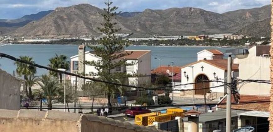Spain Get your residency! Semi-detached house few meters from the sea 107649809