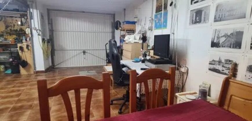 Spain Get your residency! triplex home in one of the best areas 107850078