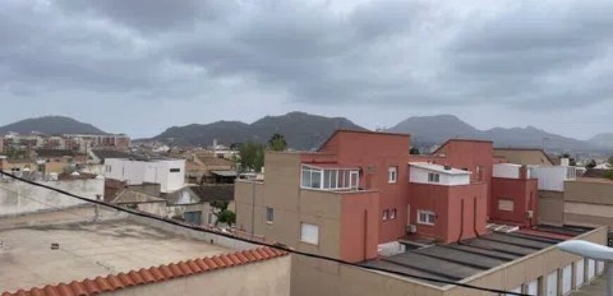 Spain Get your residency! triplex home in one of the best areas 107850078
