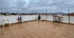 Spain Get your residency! triplex home in one of the best areas 107850078