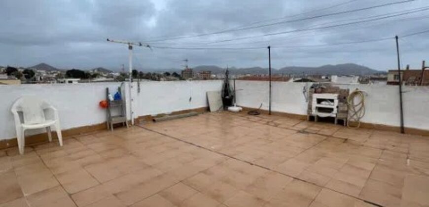 Spain Get your residency! triplex home in one of the best areas 107850078