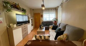 Spain Get your residency! triplex home in one of the best areas 107850078