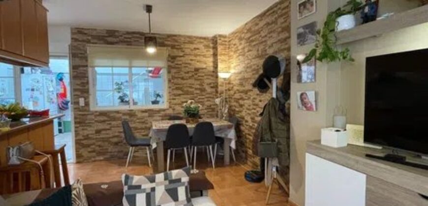 Spain Get your residency! triplex home in one of the best areas 107850078