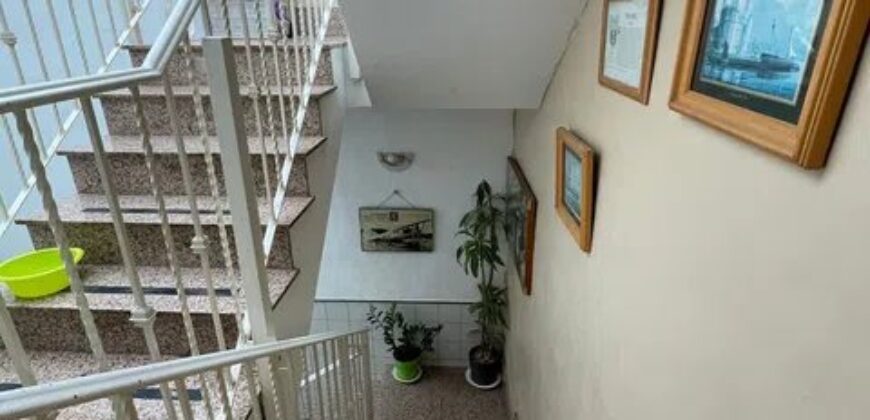 Spain Get your residency! triplex home in one of the best areas 107850078