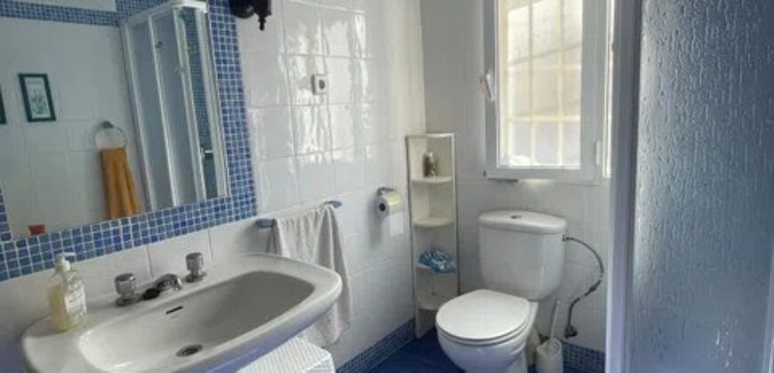 Spain get your residency! villa few meters from the sea 108097661