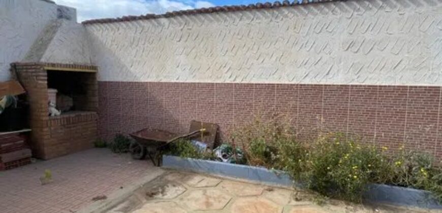 Spain get your residency! villa few meters from the sea 108097661