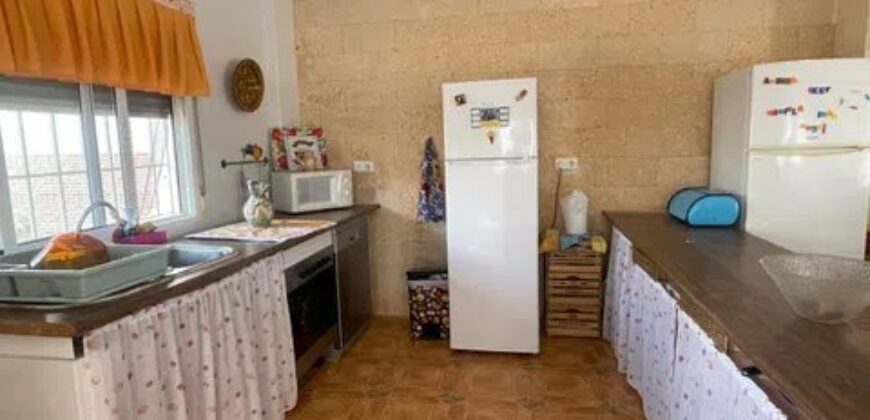 Spain get your residency! villa few meters from the sea 108097661