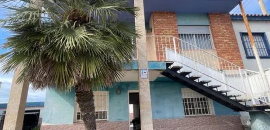 Spain get your residency! villa few meters from the sea 108097661