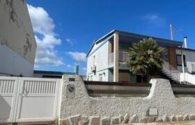 Spain get your residency! villa few meters from the sea 108097661
