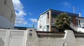 Spain get your residency! villa few meters from the sea 108097661